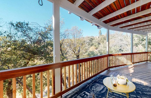 Lake Arrowhead House | Alpine Abode