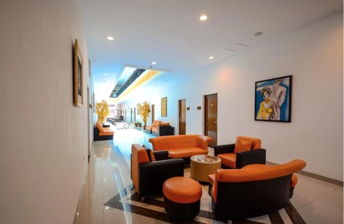 Cicaheum Hotel | Alqueby Hotel Bandung
