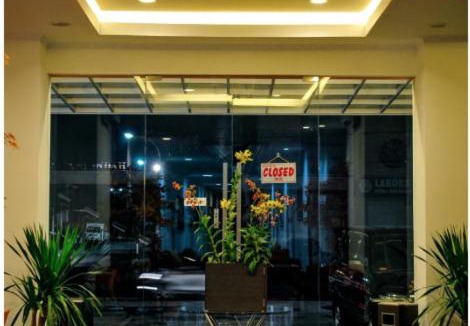Cicaheum Hotel | Alqueby Hotel Bandung