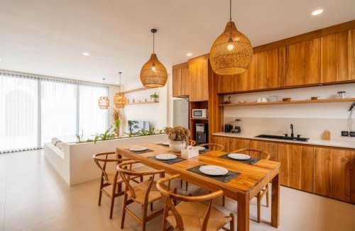 Tumbak Bayuh House | Amal 2 Canggu 2BR Private Pool Villa By Bali Bliss Properties