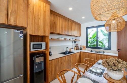 Tumbak Bayuh House | Amal 2 Canggu 2BR Private Pool Villa By Bali Bliss Properties