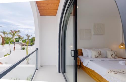 Tumbak Bayuh House | Amal 3 Canggu 2BR Private Pool Villa By Bali Bliss Properties
