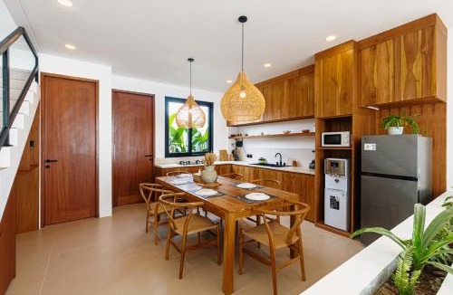 Tumbak Bayuh House | Amal 3 Canggu 2BR Private Pool Villa By Bali Bliss Properties