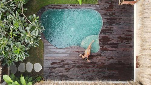 Gili Air Villa | AMAN Villas & SPA