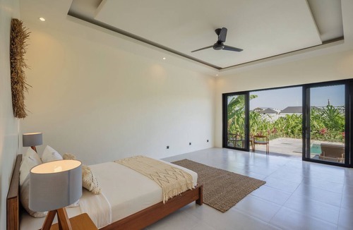 Padonan Villa | Amani Estate
