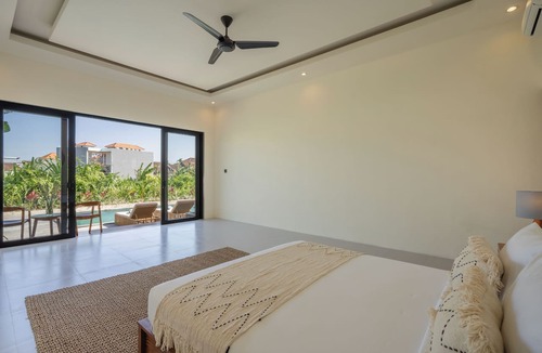 Padonan Villa | Amani Estate