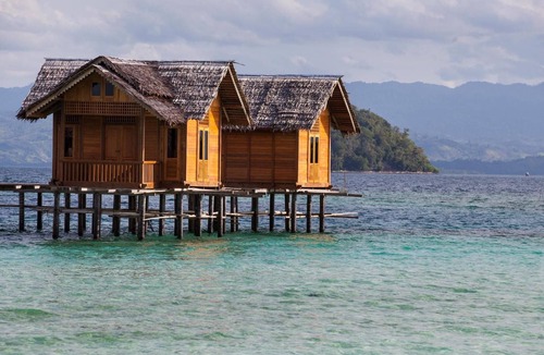 Gorontalo Hotel | Amaris Gorontalo