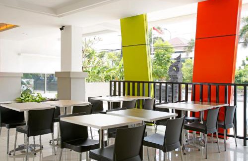 Sunset Road Hotel | Amaris Hotel Sunset Road - Bali