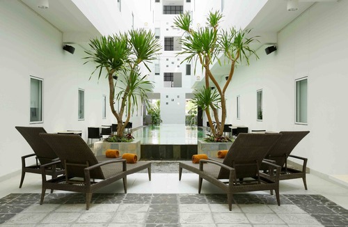 Sunset Road Hotel | Amaris Hotel Sunset Road