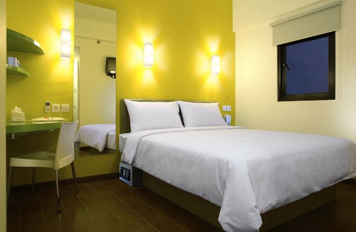 Sunset Road Hotel | Amaris Hotel Sunset Road