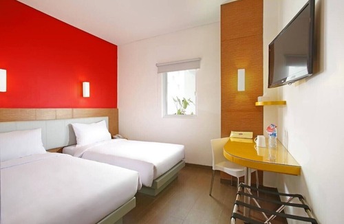Sunset Road Hotel | Amaris Hotel Sunset Road