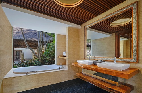 BTDC Hotel | Amarterra Villas Resort Bali Nusa Dua, Autograph Collection