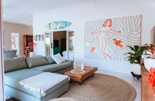 Drupadi Villa | Amazing 2BR Villa, Located Near The Beach! Seminyak - W/Private Swimming Pool!