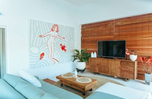 Drupadi Villa | Amazing 2BR Villa, Located Near The Beach! Seminyak - W/Private Swimming Pool!