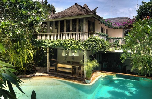 Central Seminyak Villa | Amazing 5BR Villa, Seminyak - In The HEART Of The Life Center! , W/Swimming Pool
