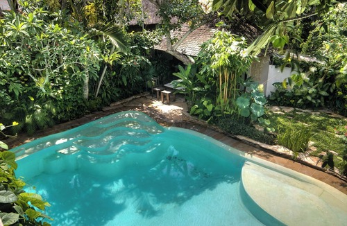 Central Seminyak Villa | Amazing 5BR Villa, Seminyak - In The HEART Of The Life Center! , W/Swimming Pool