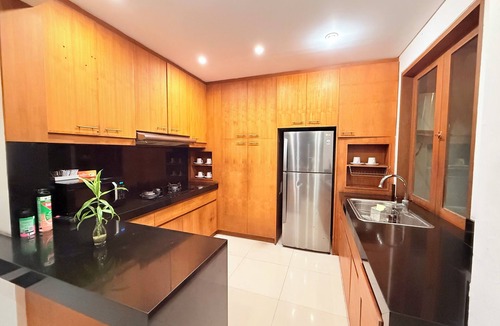 Drupadi Villa | AMAZING KIM 3 BEDROOMS VILLA IN SEMINYAK