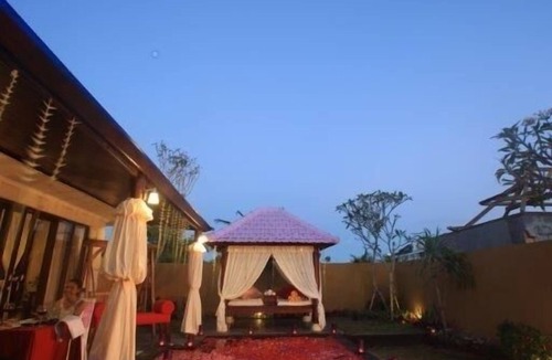 By Pass Ngurah Rai Kuta Villa | Amazing One Bedroom Pool Villa Kuta