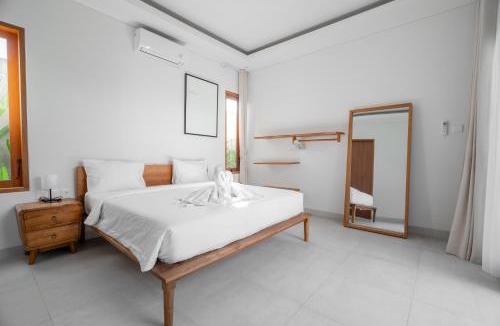 Tumbak Bayuh Villa | Amerta Villa