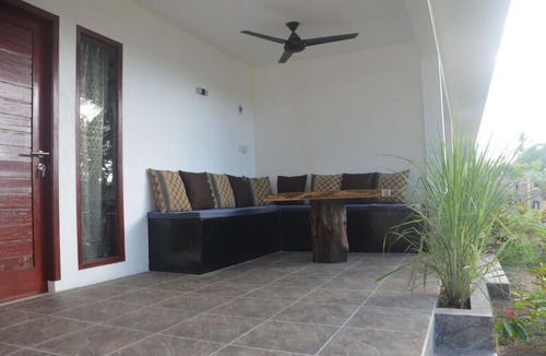 Gili Meno Hotel | AMIGOS BUNGALOW