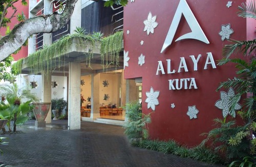 Kartika Plaza Hotel | Amnaya Resort Kuta