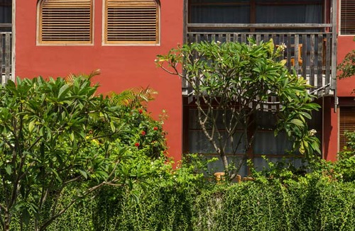 Kartika Plaza Hotel | Amnaya Resort Kuta