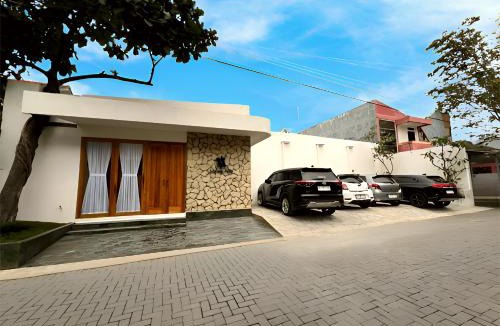 Depok Villa | Among Villa