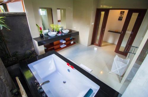 Berawa Villa | Amore Villas