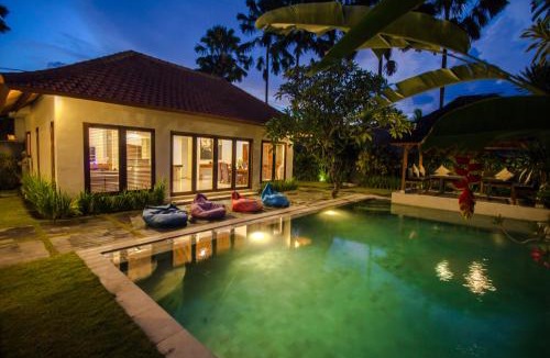 Berawa Villa | Amore Villas