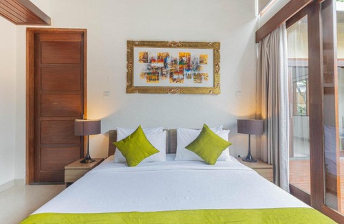 Berawa Villa | Amrita Villa Canggu