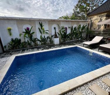 Kampial House | Amy Guesthouse Nusa Dua