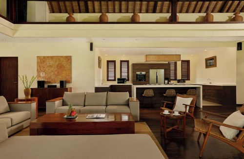 Padonan Villa | An idyllic sanctuary villa, Near Canggu