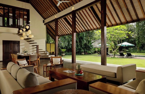 Padonan Villa | An idyllic sanctuary villa, Near Canggu
