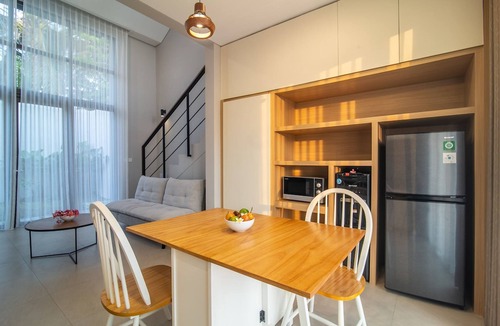 Kediri Villa | Anahata home · Brand new cozy home walk to beach