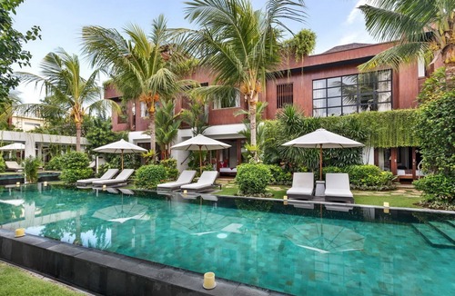 Drupadi Villa | Anam 7 BR Villa