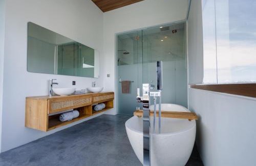 Pererenan Villa | Ananta Lila Villa Managed by ARM One Hundred