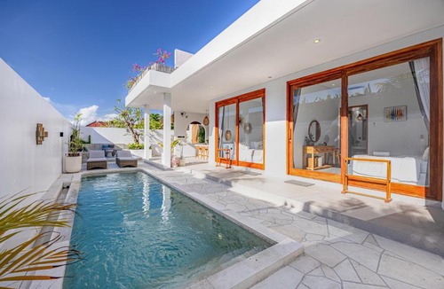 Uluwatu Villa | Anatha Villa Uluwatu