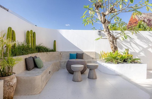 Uluwatu Villa | Anatha Villa Uluwatu