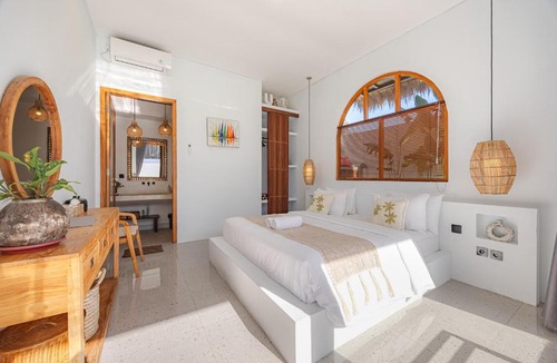 Uluwatu Villa | Anatha Villa Uluwatu