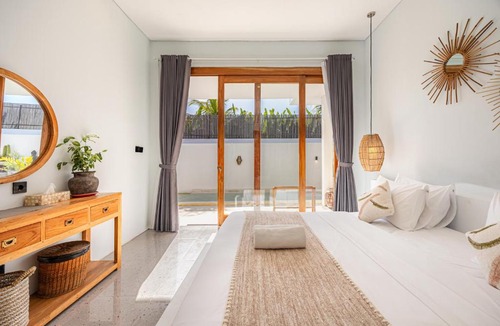 Uluwatu Villa | Anatha Villa Uluwatu