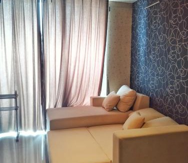 Old Jakarta Apartment | ANCOL MANSION APARTMENT by BERLIN VILLAGE - Sea View