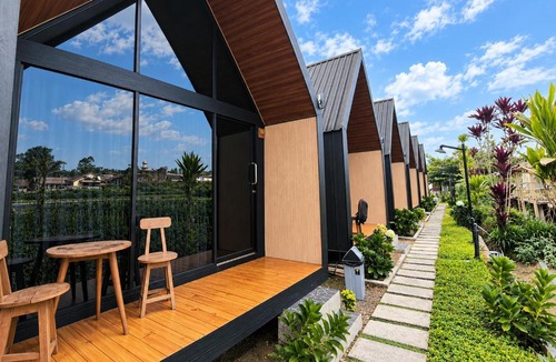 Banaran Hotel | Andong Valley