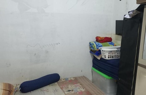 Malioboro Apartment | Andri homestay