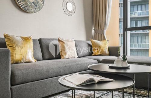 Cilandak Apartment | Anera by Kozystay - Cilandak