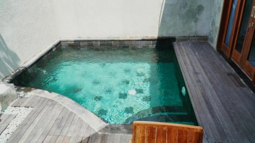 Penida Island Apartment | Angel Villa Praivate and tour
