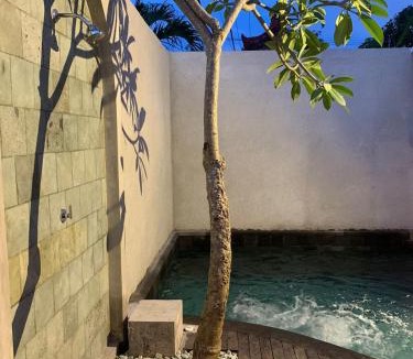 Penida Island Apartment | Angel Villa Praivate and tour