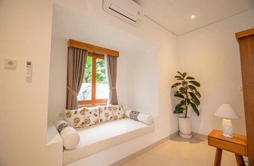 Petulu Villa | Angga Sari Villa