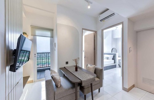 Pancawati Apartment | Anggie properti
