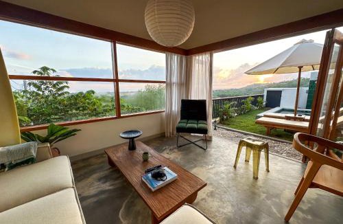 Uluwatu Villa | Angin Laut Uluwatu - 2BDR Villa with Ocean View