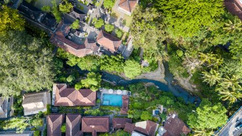 Penestanan Villa | Ani's Villas